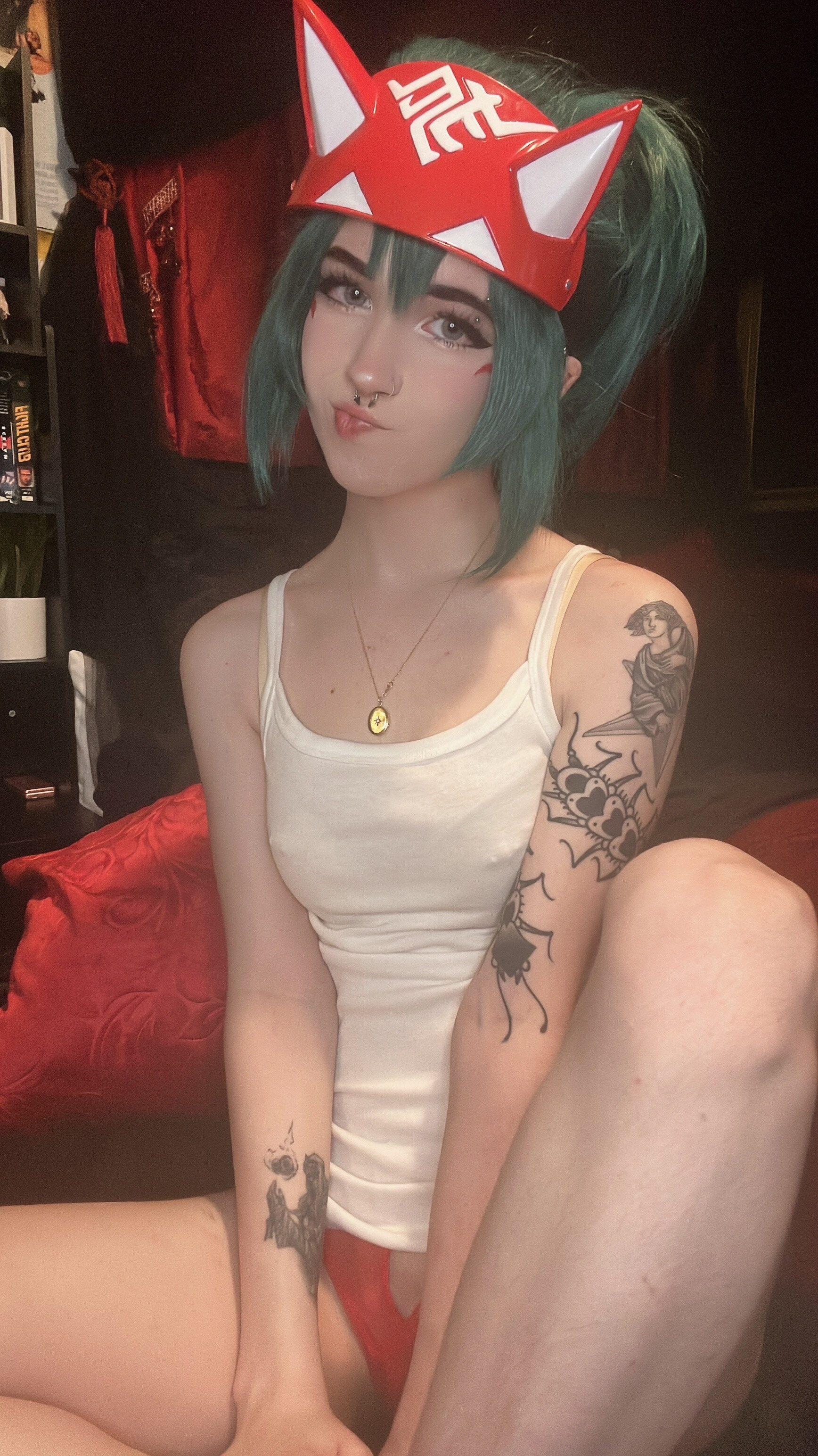 sushiflavoredmilk Patreon Nude Leaks photo leak 374 of 1828