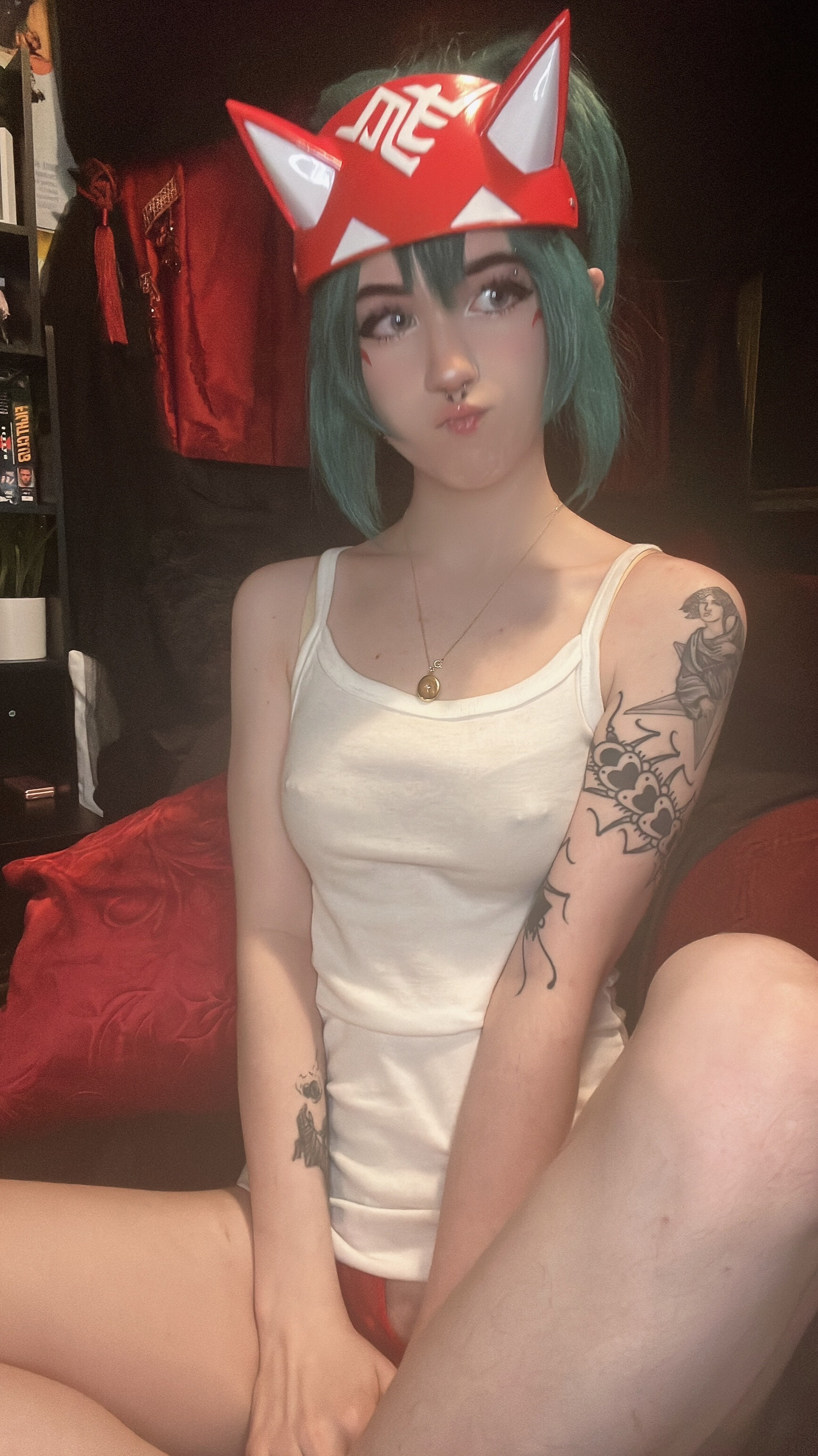 sushiflavoredmilk Patreon Nude Leaks photo leak 375 of 1828