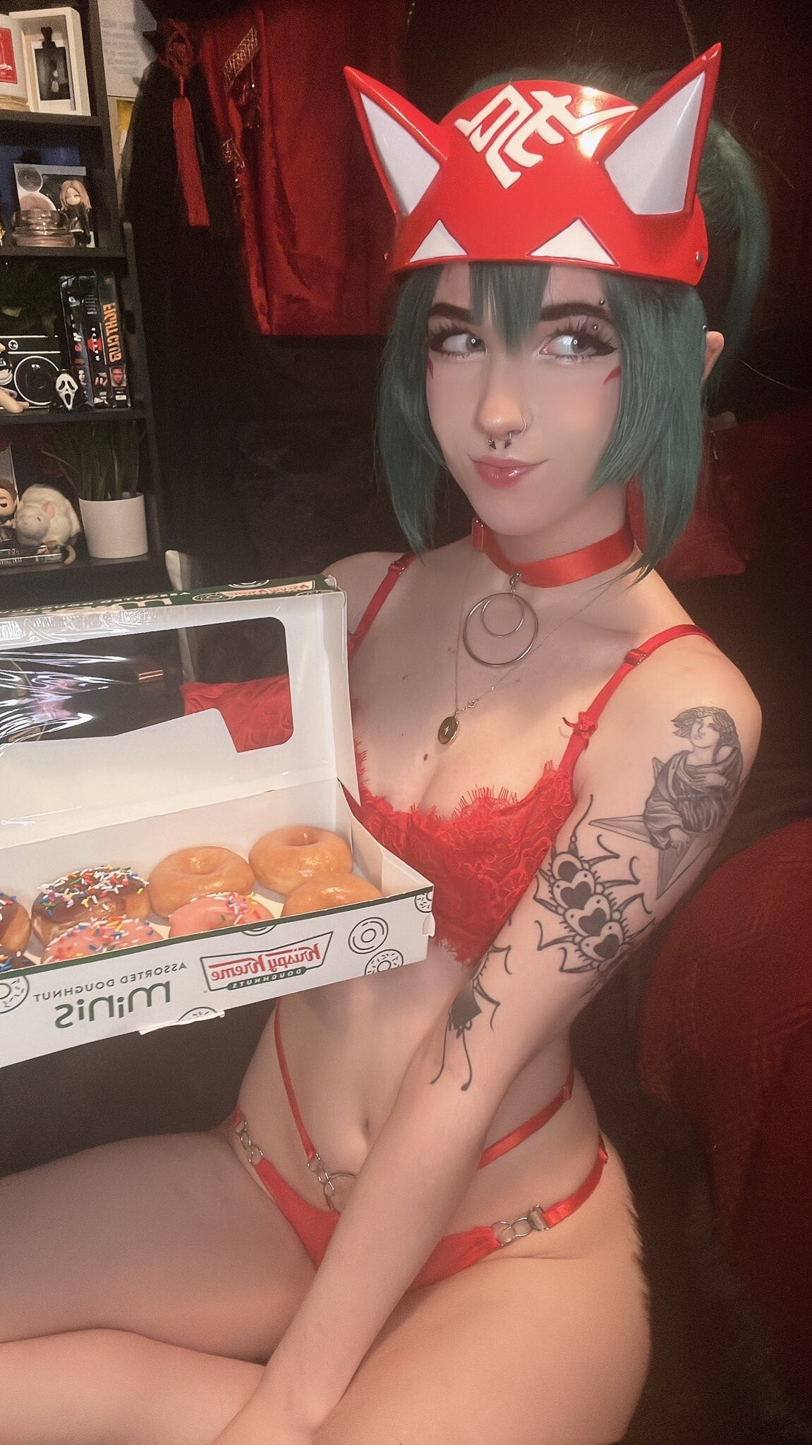 sushiflavoredmilk Patreon Nude Leaks photo leak 384 of 1828