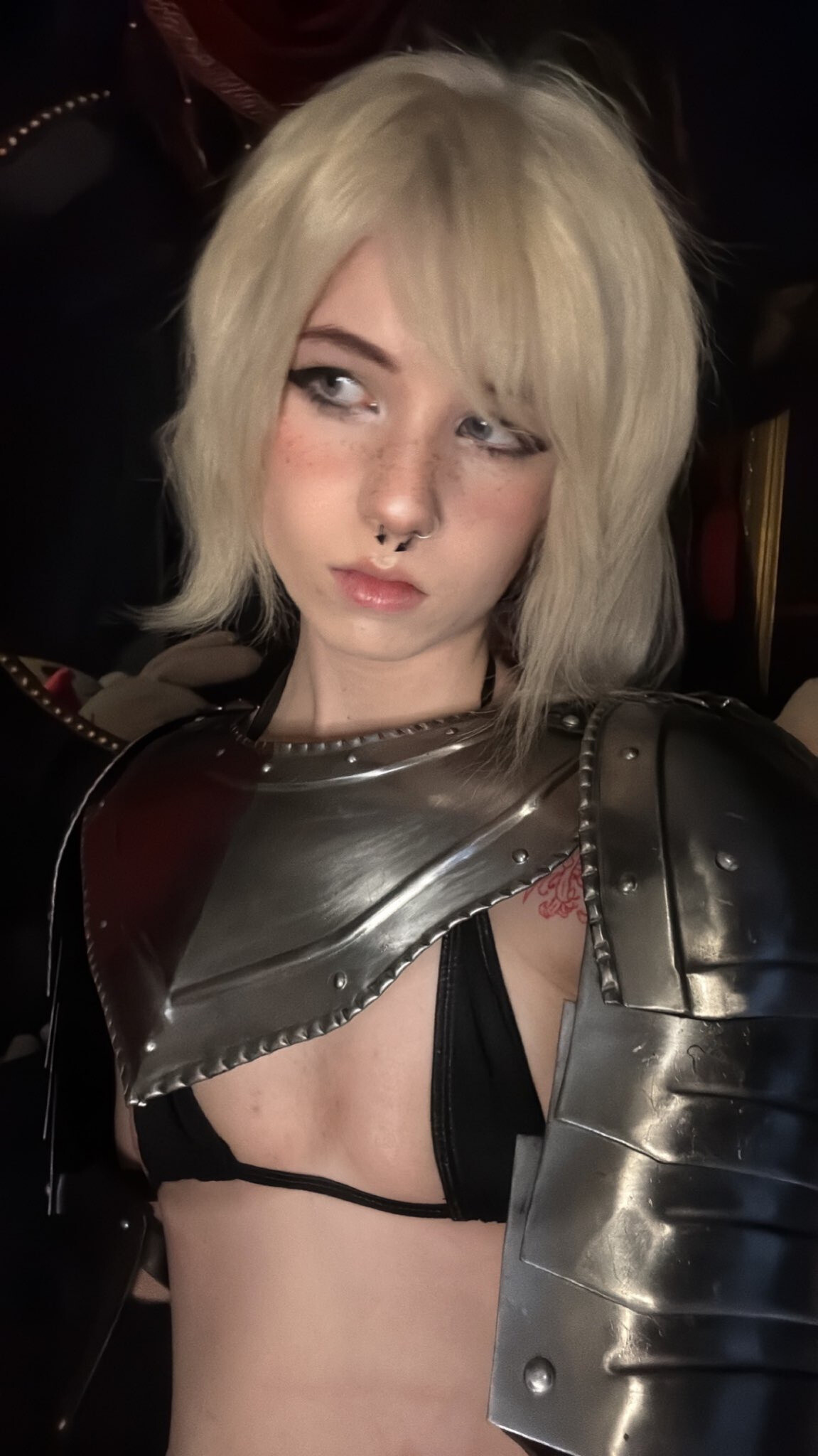 sushiflavoredmilk Patreon Nude Leaks photo leak 390 of 1828