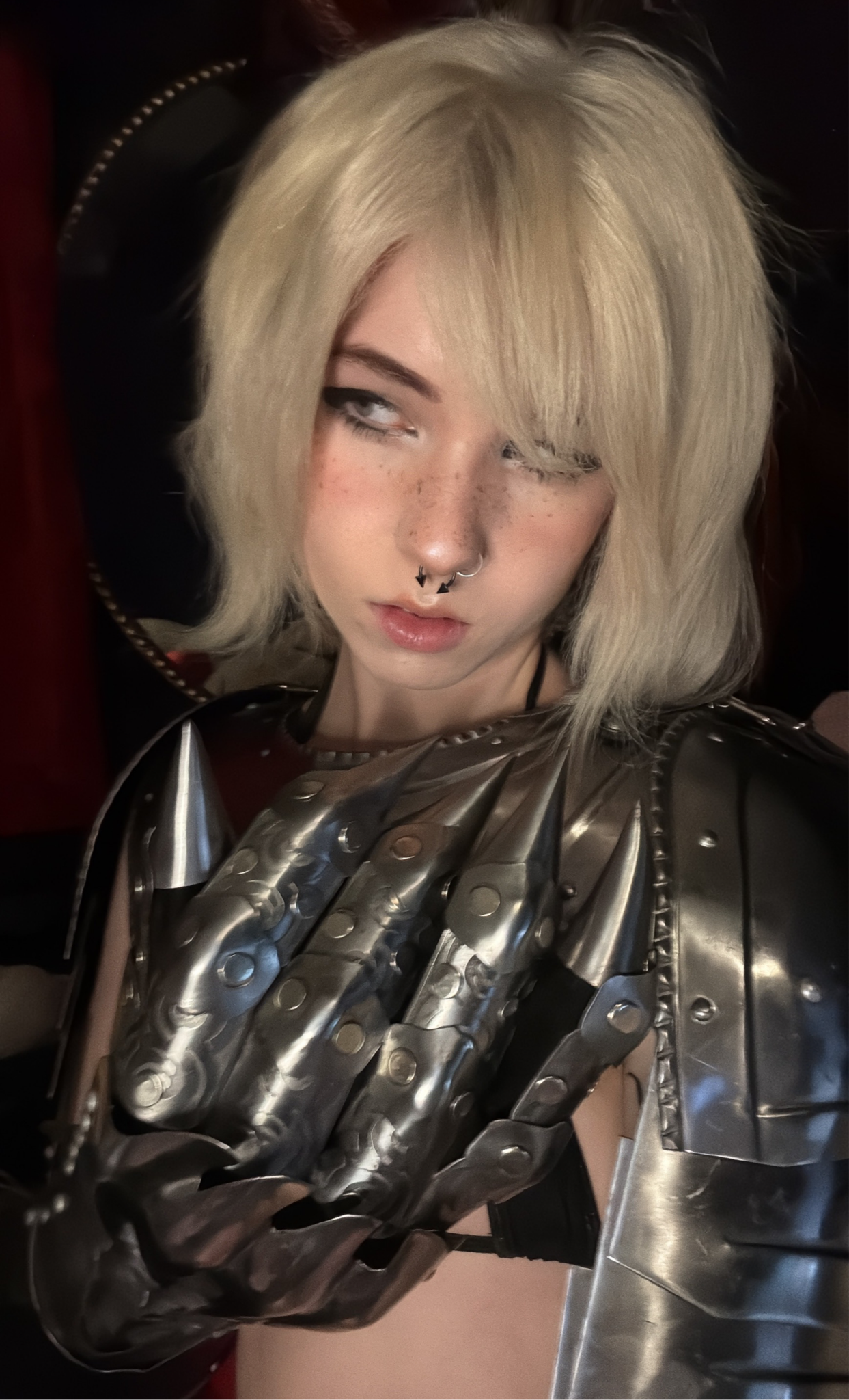 sushiflavoredmilk Patreon Nude Leaks photo leak 391 of 1828