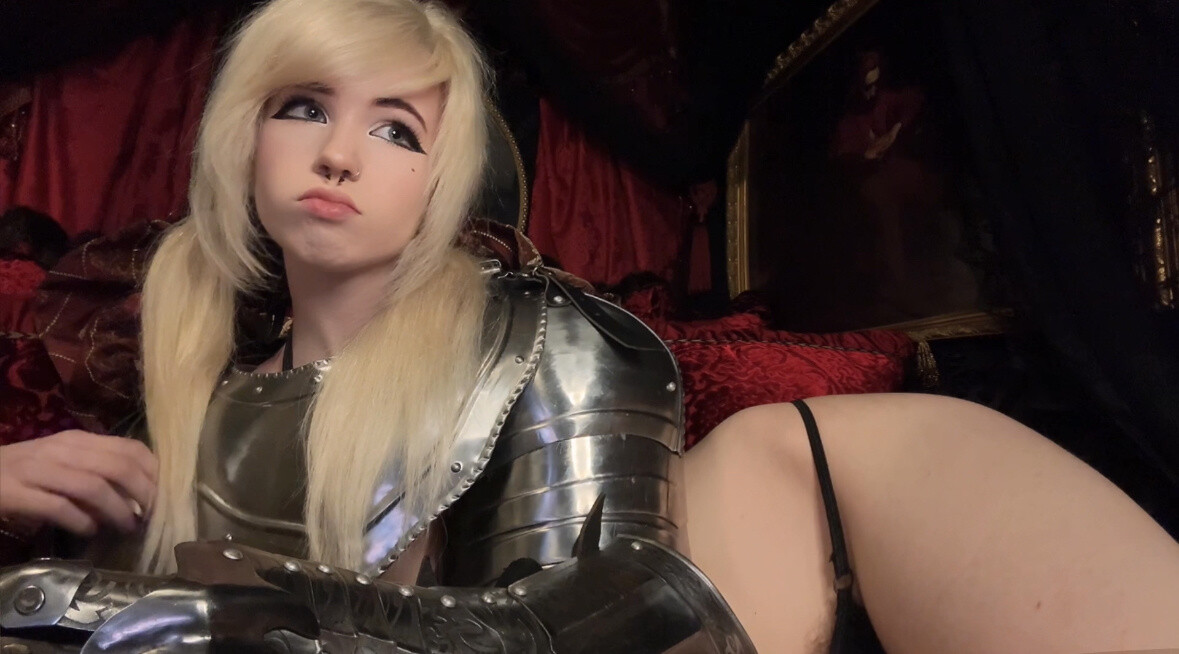 sushiflavoredmilk Patreon Nude Leaks photo leak 401 of 1828