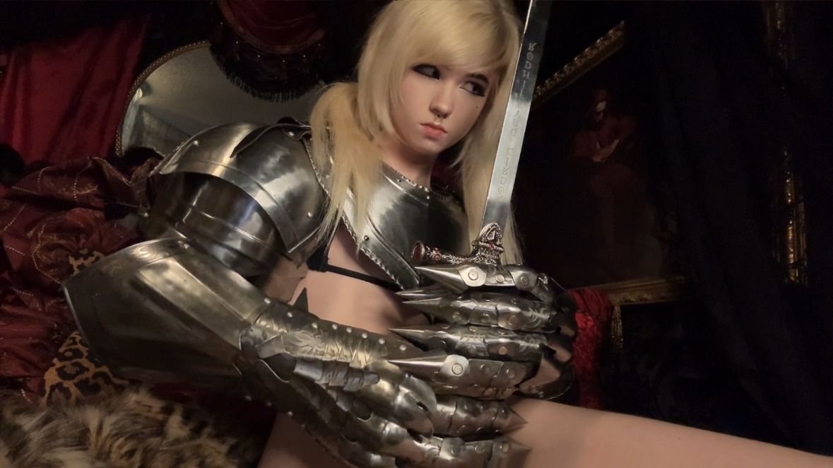 sushiflavoredmilk Patreon Nude Leaks photo leak 411 of 1828