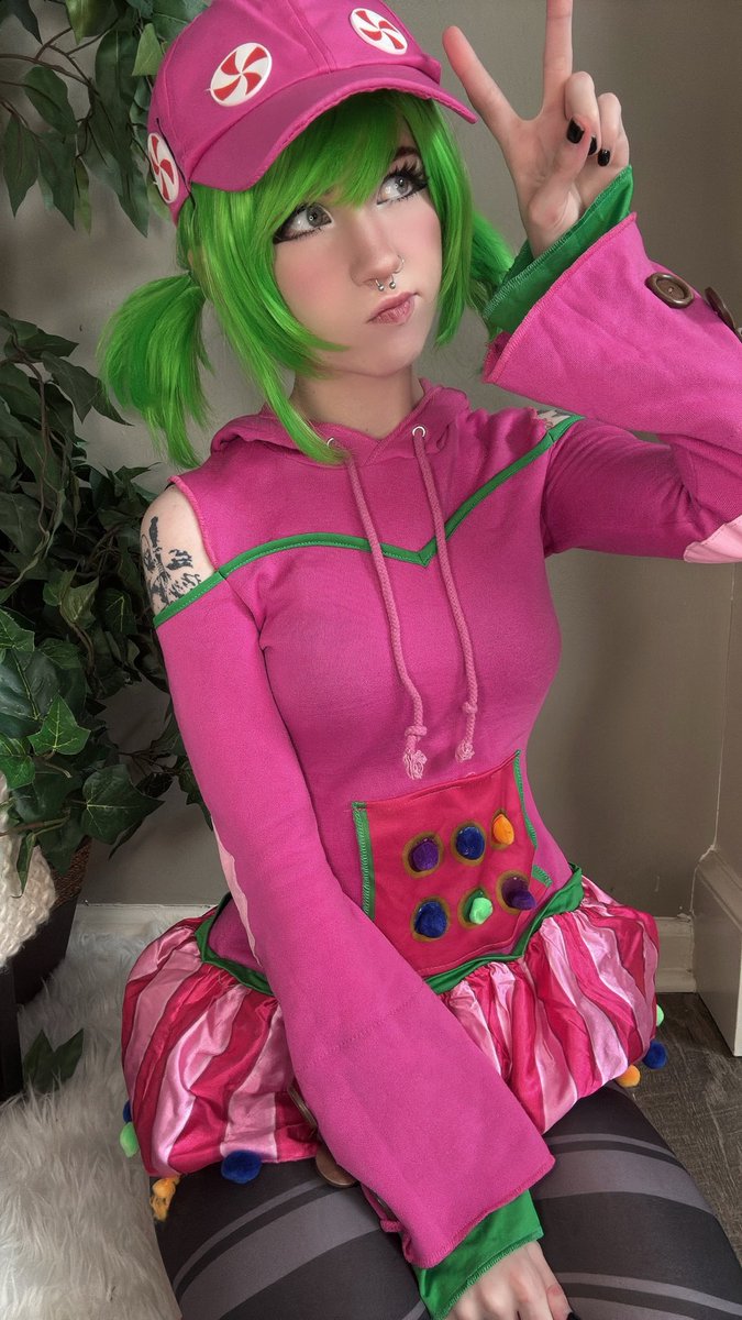 sushiflavoredmilk Patreon Nude Leaks photo leak 420 of 1828