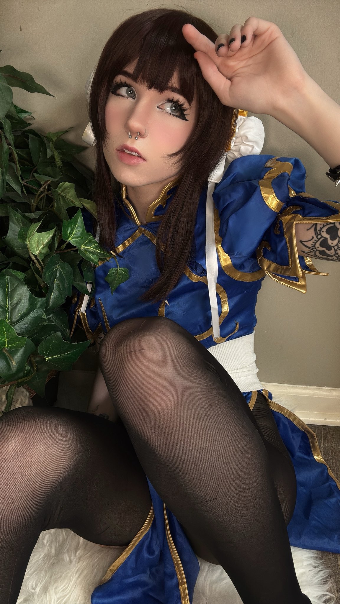sushiflavoredmilk Patreon Nude Leaks photo leak 422 of 1828