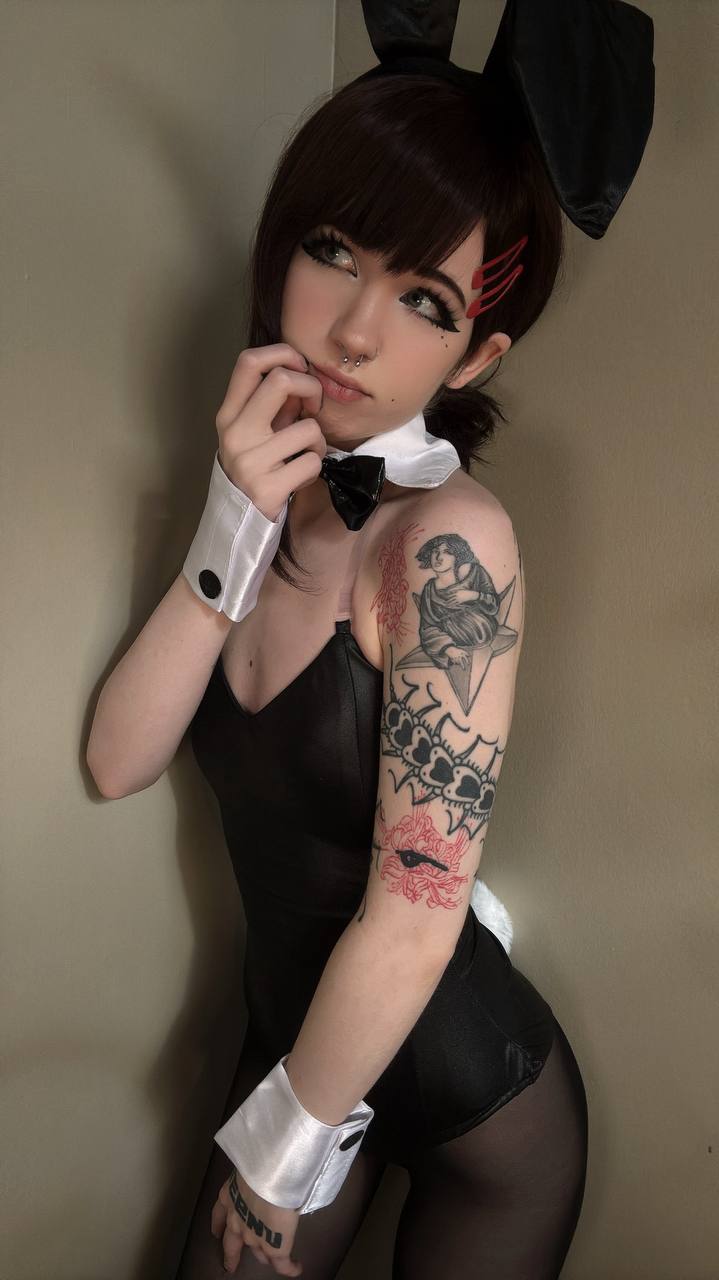 sushiflavoredmilk Patreon Nude Leaks photo leak 445 of 1828