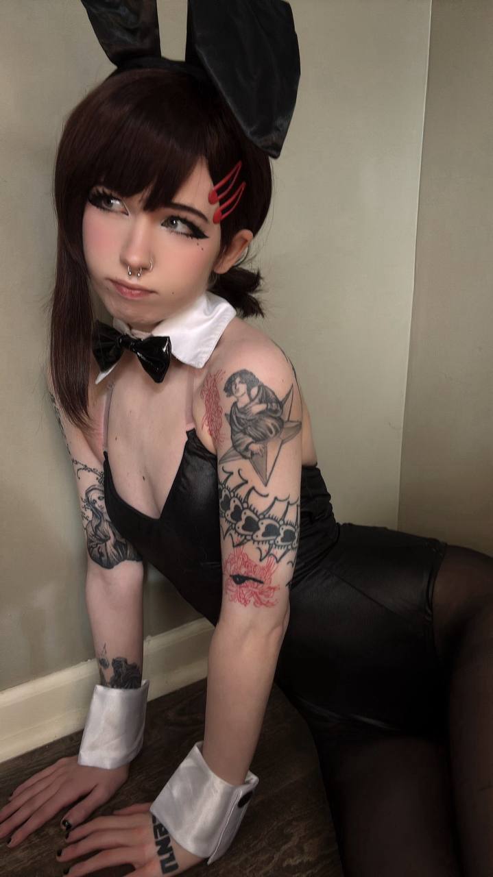 sushiflavoredmilk Patreon Nude Leaks photo leak 465 of 1828