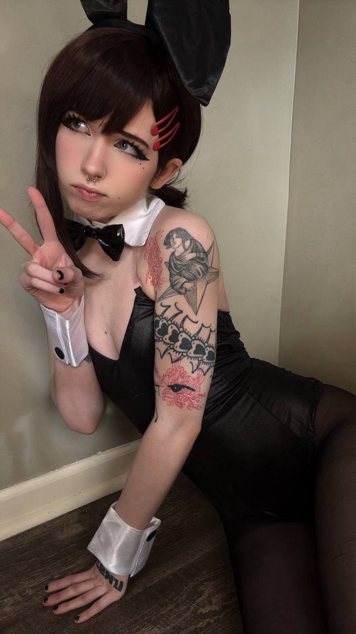 sushiflavoredmilk Patreon Nude Leaks photo leak 466 of 1828