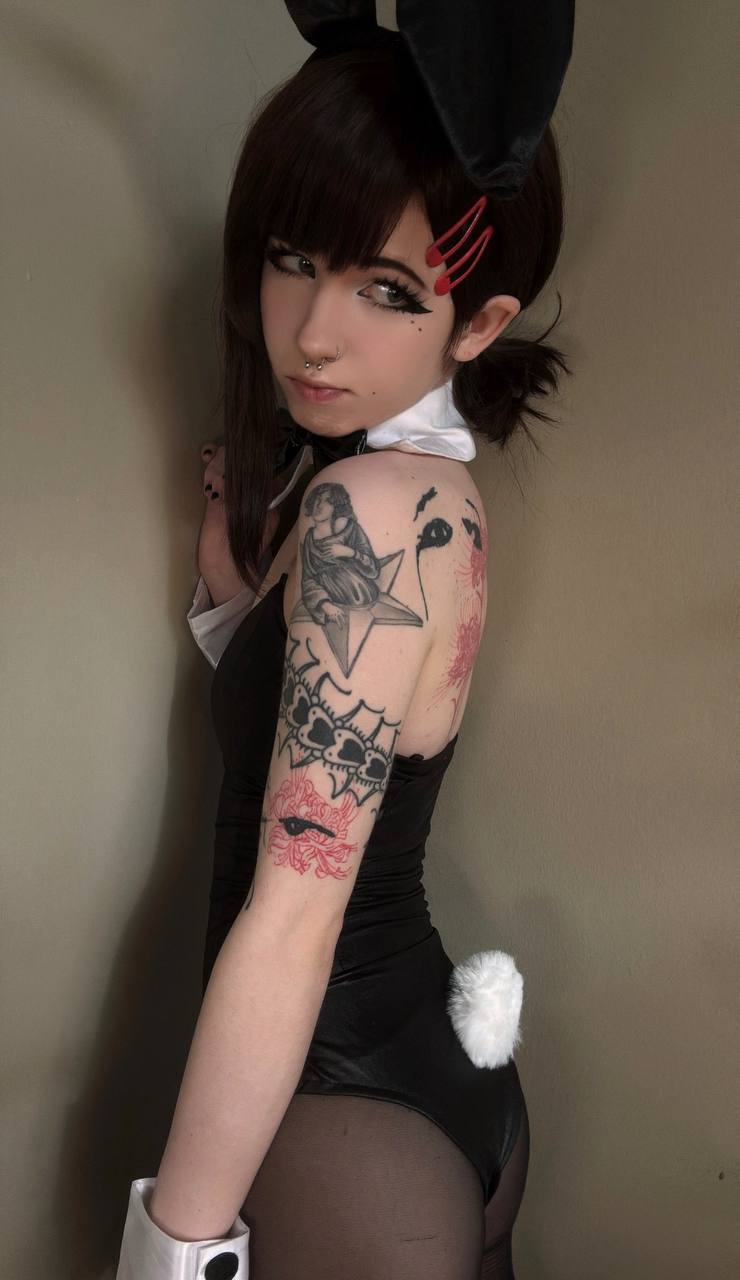 sushiflavoredmilk Patreon Nude Leaks photo leak 467 of 1828