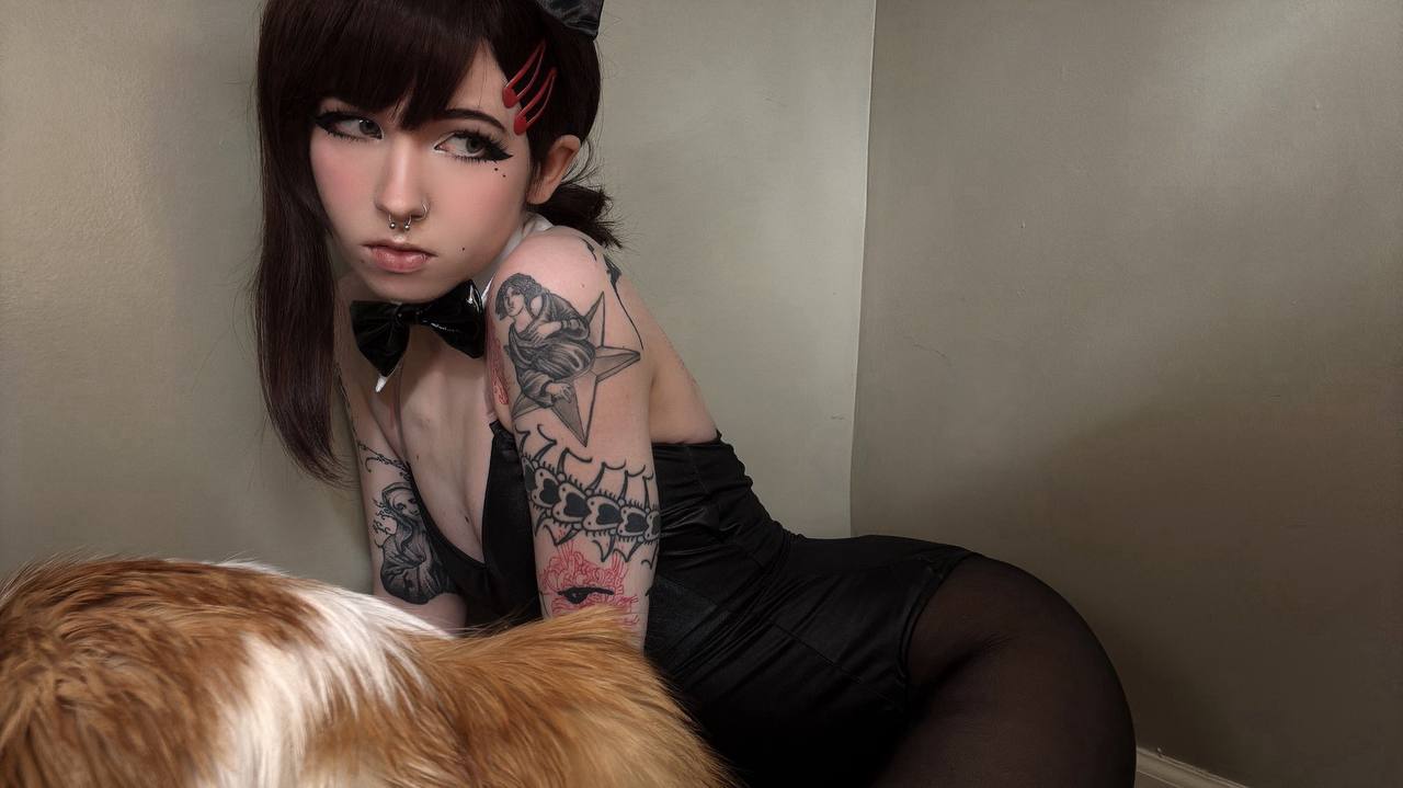 sushiflavoredmilk Patreon Nude Leaks photo leak 471 of 1828