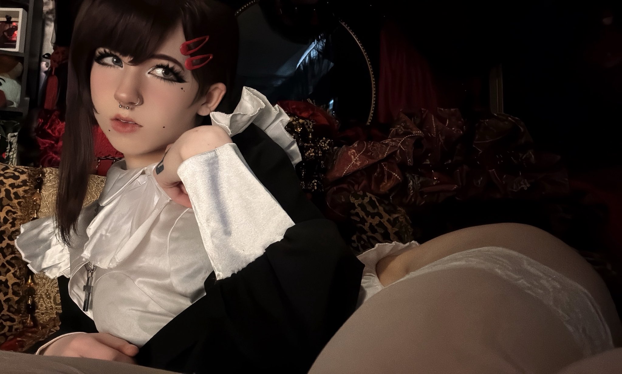 sushiflavoredmilk Patreon Nude Leaks photo leak 489 of 1828
