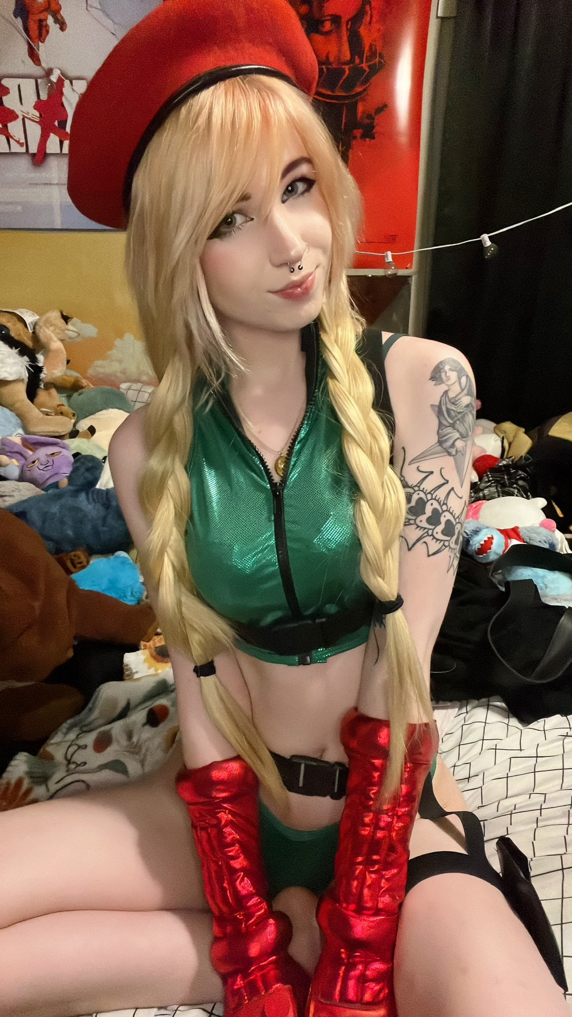 sushiflavoredmilk Patreon Nude Leaks photo leak 493 of 1828