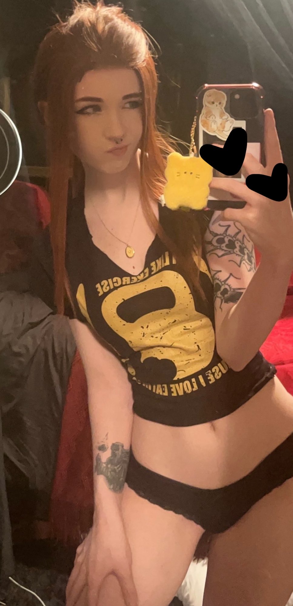 sushiflavoredmilk Patreon Nude Leaks photo leak 494 of 1828
