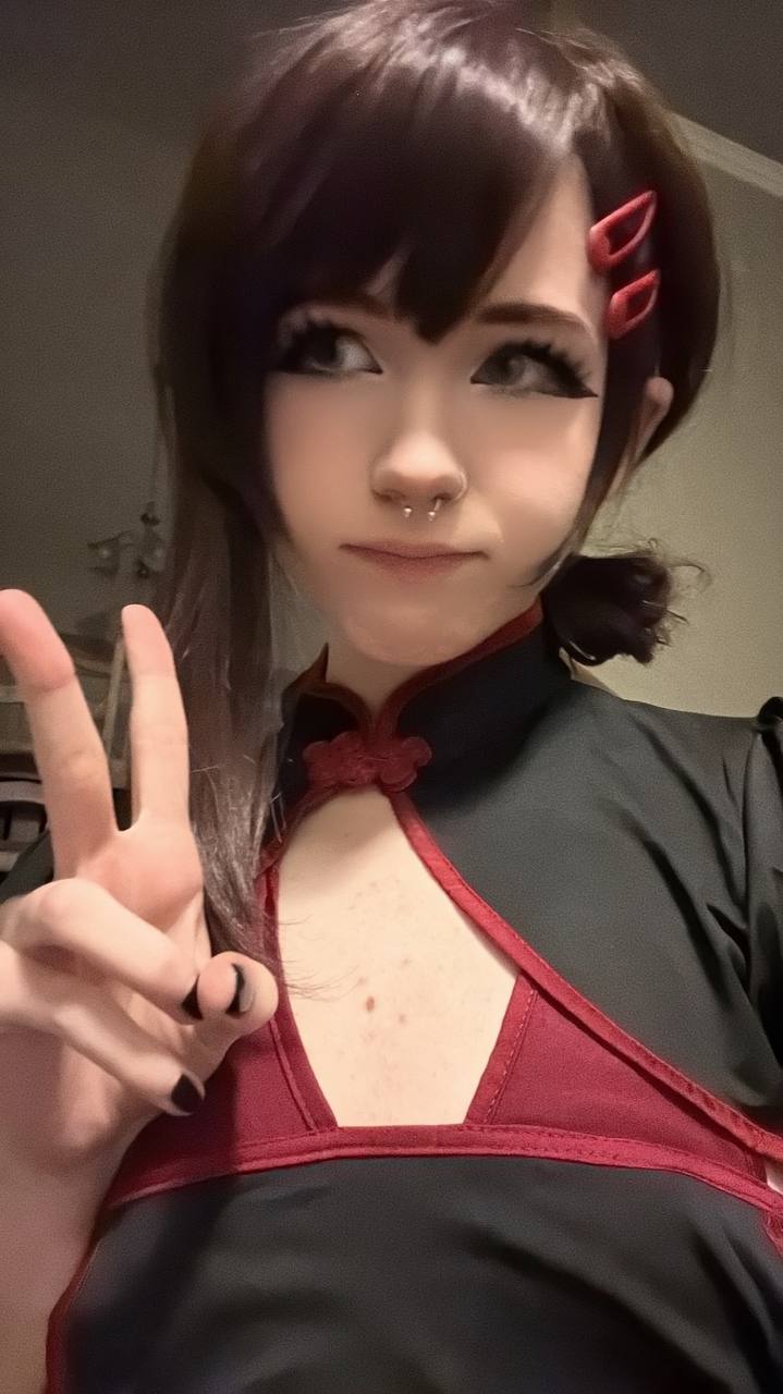 sushiflavoredmilk Patreon Nude Leaks photo leak 530 of 1828