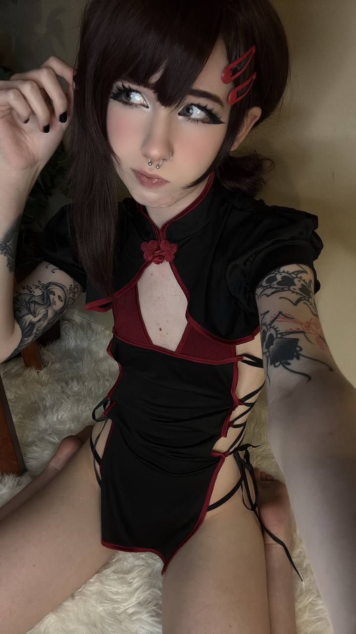 sushiflavoredmilk Patreon Nude Leaks photo leak 538 of 1828