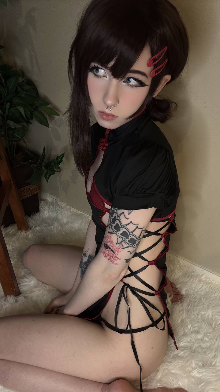 sushiflavoredmilk Patreon Nude Leaks photo leak 544 of 1828