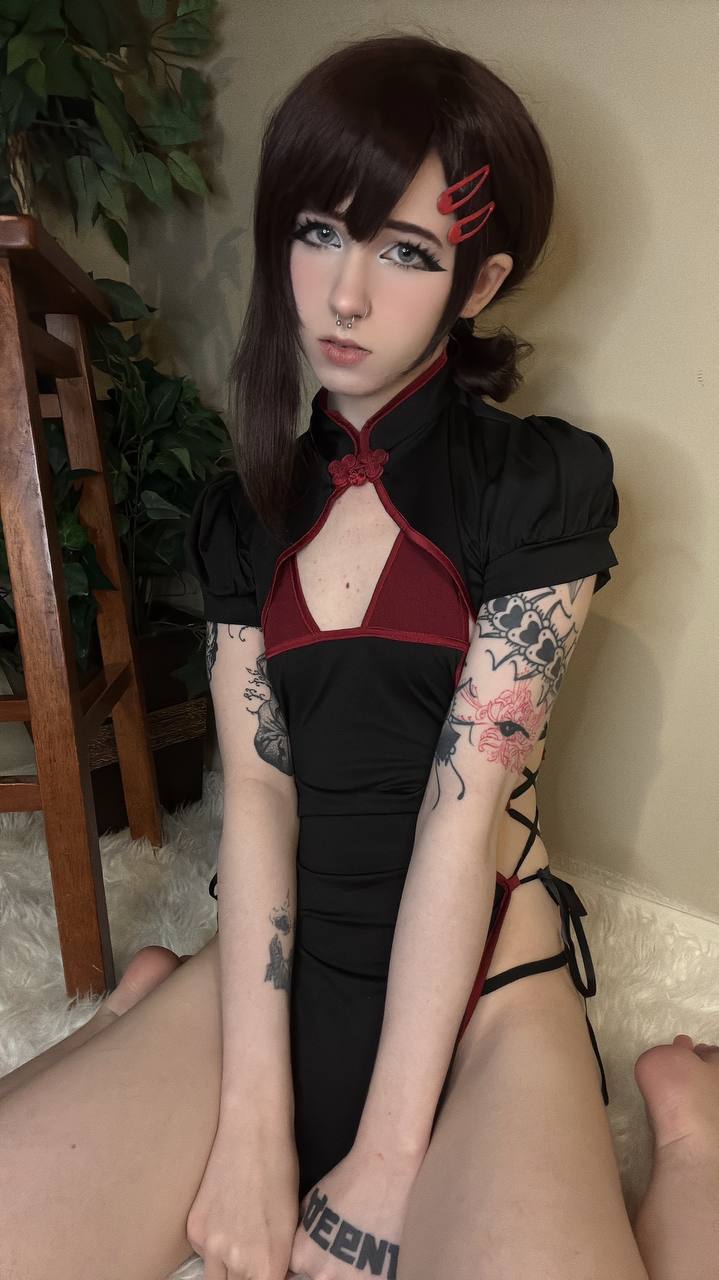 sushiflavoredmilk Patreon Nude Leaks photo leak 552 of 1828