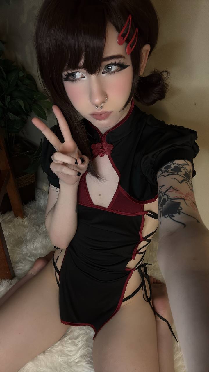 sushiflavoredmilk Patreon Nude Leaks photo leak 553 of 1828