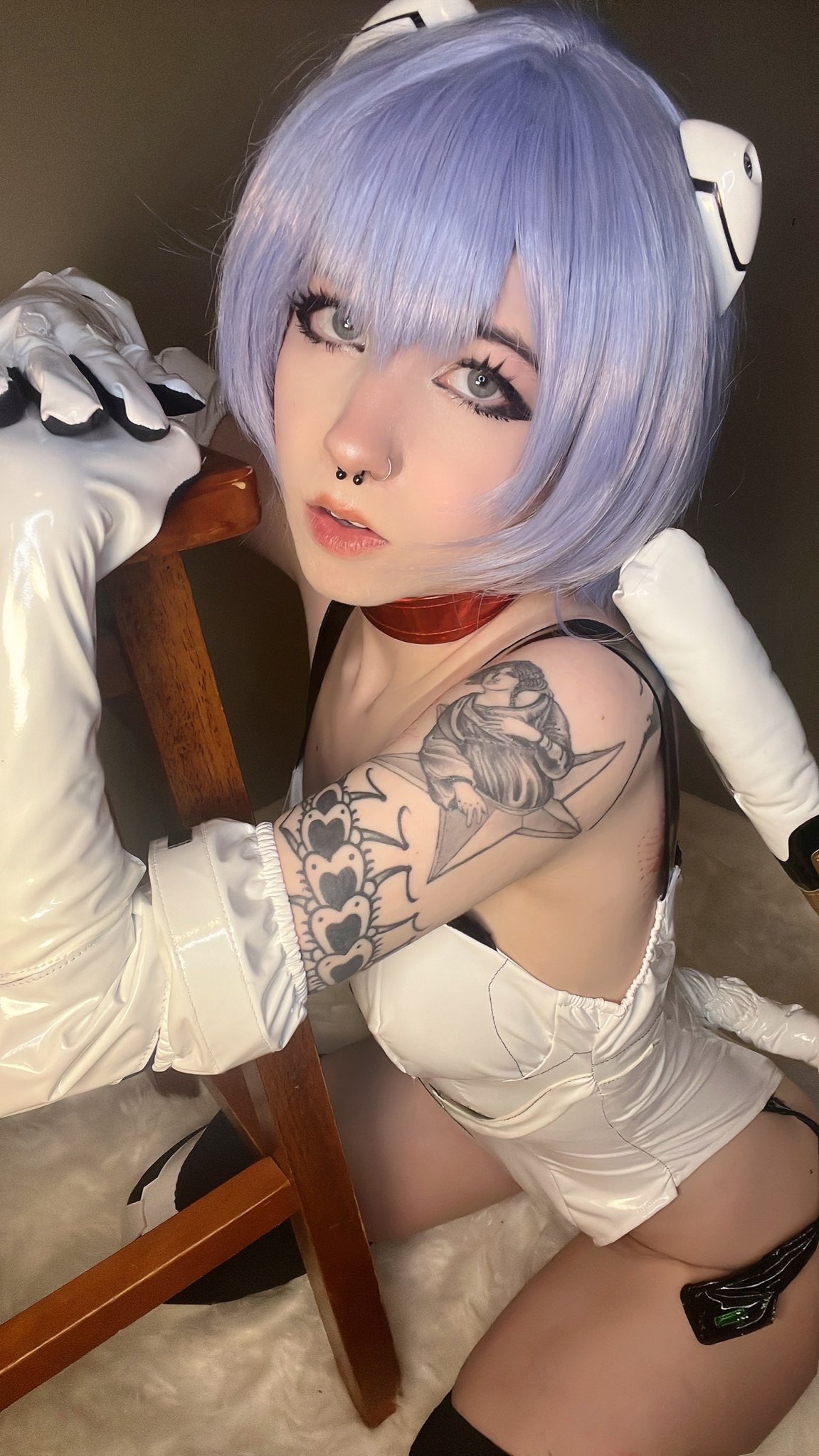 sushiflavoredmilk Patreon Nude Leaks photo leak 599 of 1828
