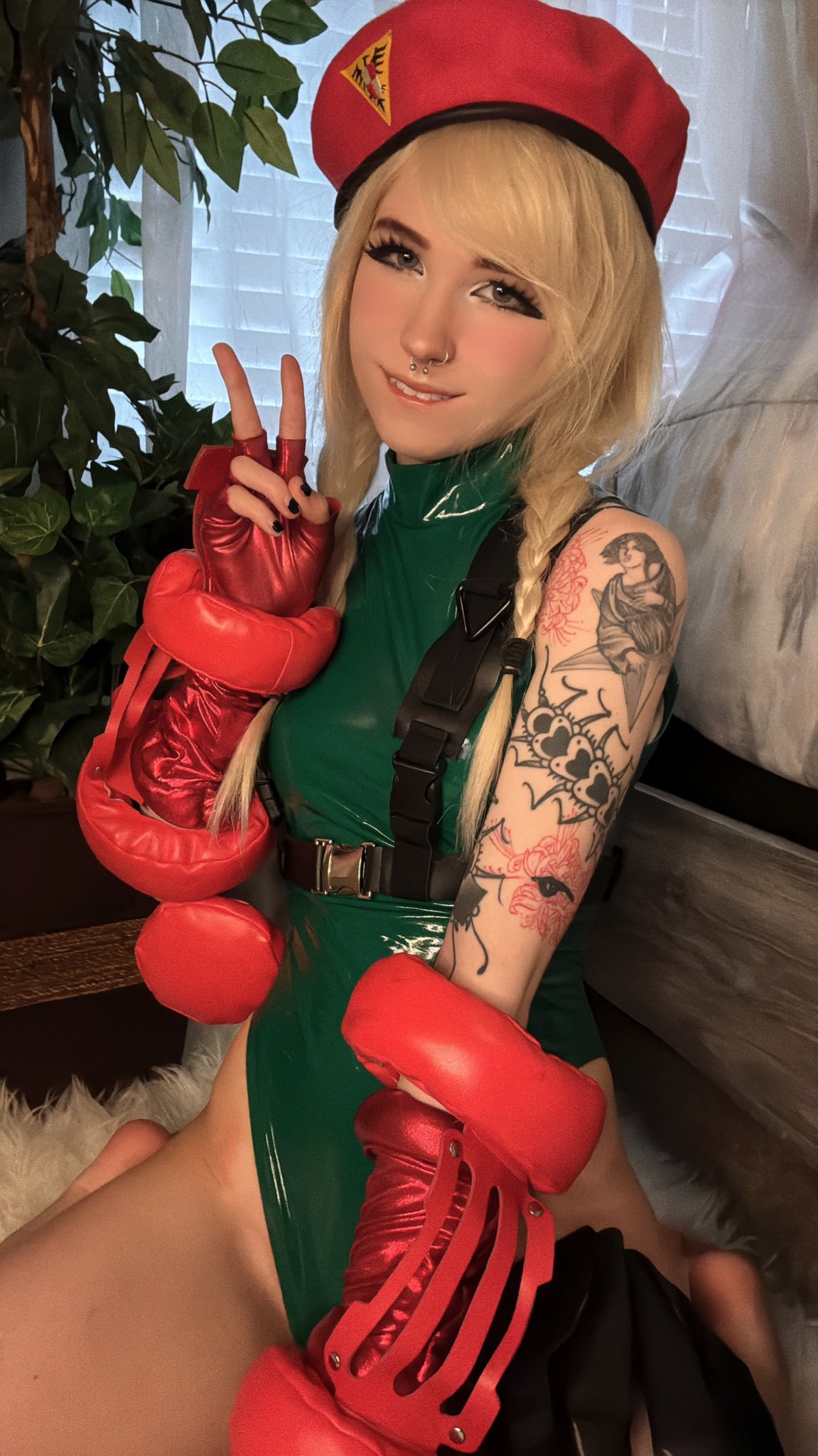 sushiflavoredmilk Patreon Nude Leaks photo leak 617 of 1828