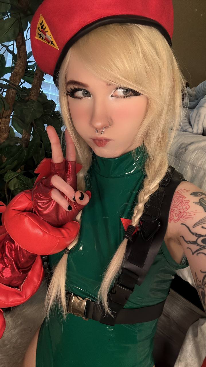 sushiflavoredmilk Patreon Nude Leaks photo leak 632 of 1828