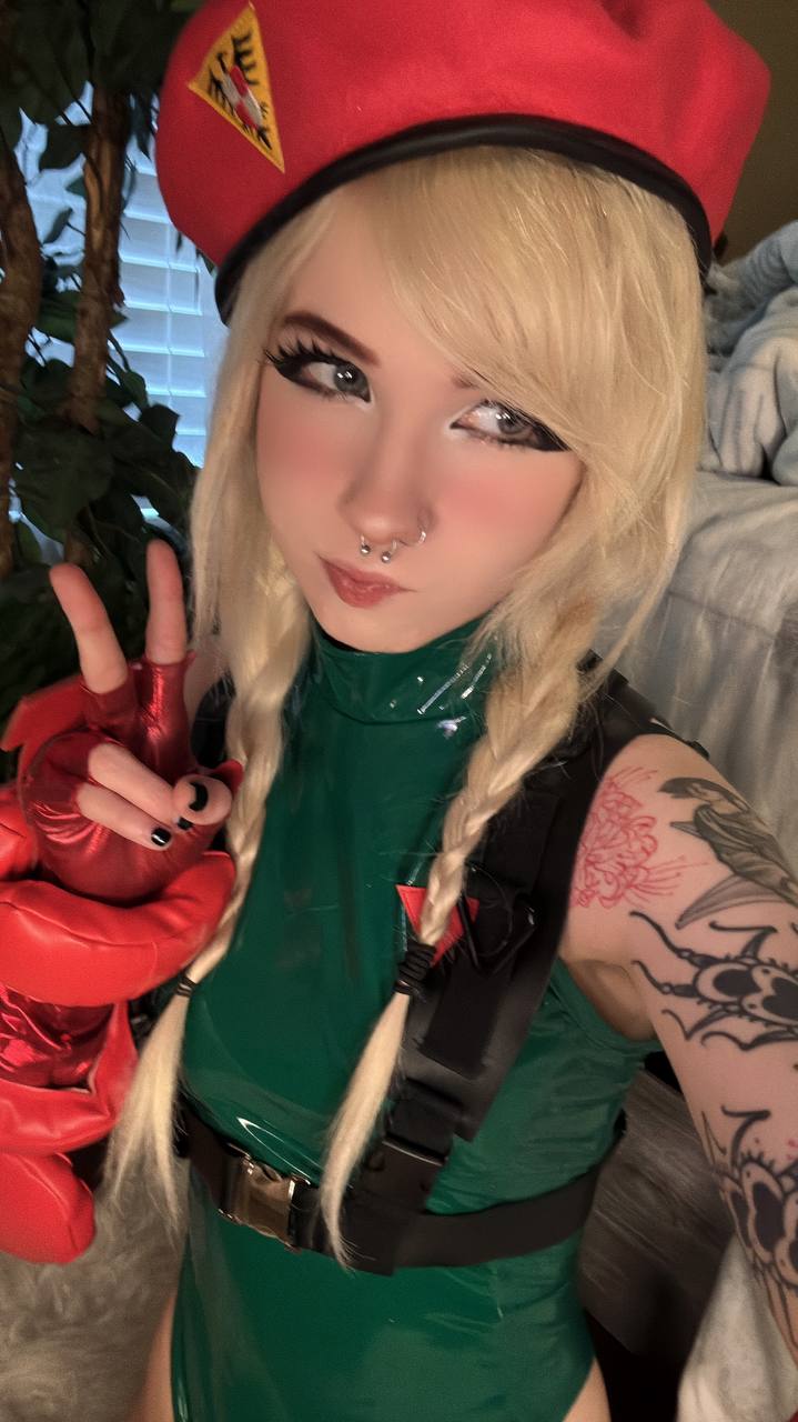 sushiflavoredmilk Patreon Nude Leaks photo leak 633 of 1828