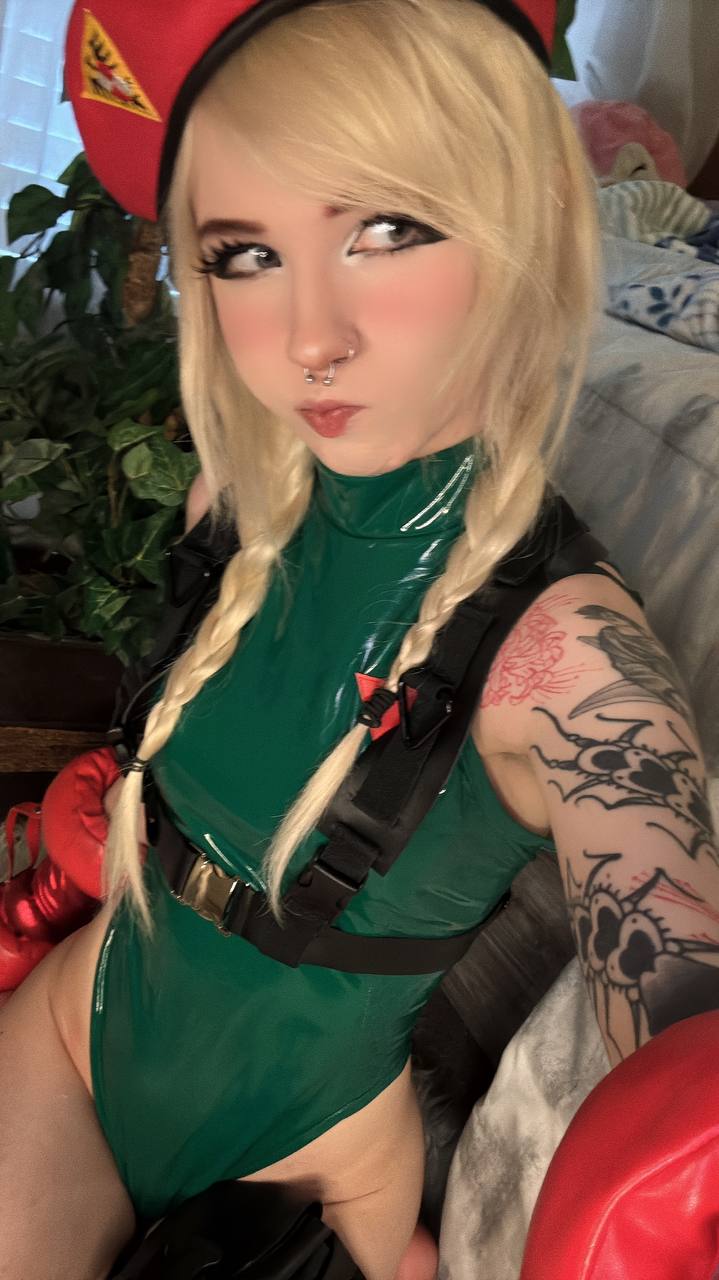 sushiflavoredmilk Patreon Nude Leaks photo leak 634 of 1828