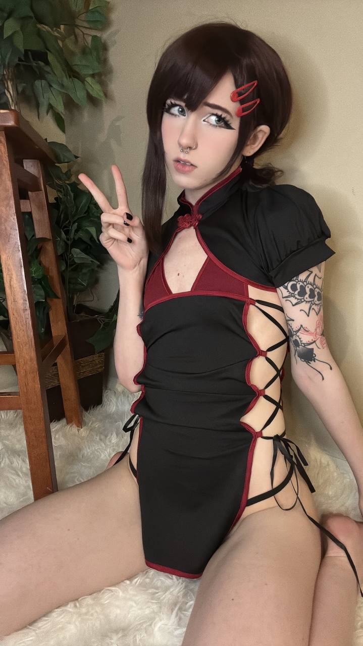 sushiflavoredmilk Patreon Nude Leaks photo leak 637 of 1828