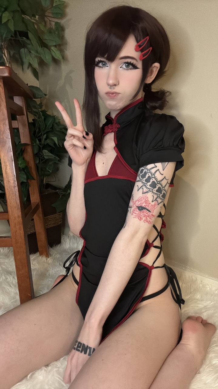 sushiflavoredmilk Patreon Nude Leaks photo leak 641 of 1828