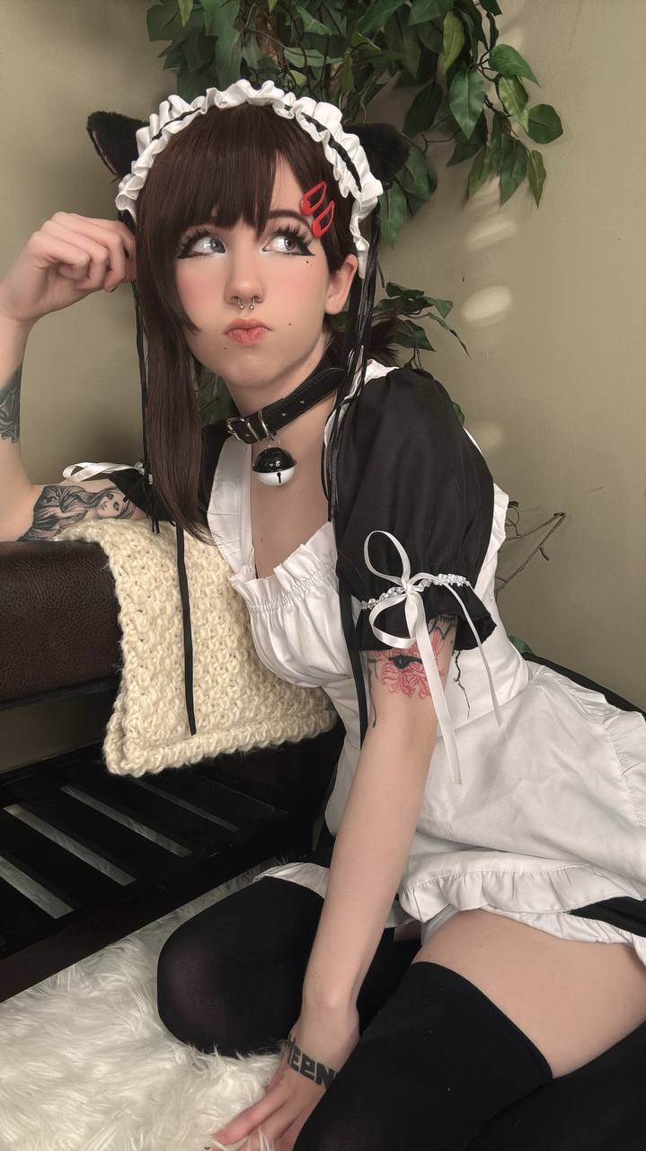 sushiflavoredmilk Patreon Nude Leaks photo leak 658 of 1828