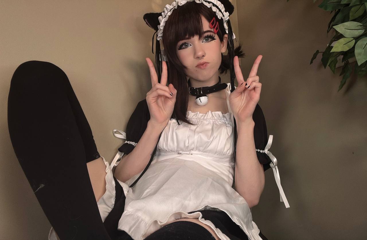 sushiflavoredmilk Patreon Nude Leaks photo leak 666 of 1828