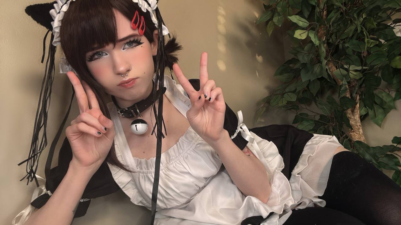 sushiflavoredmilk Patreon Nude Leaks photo leak 671 of 1828