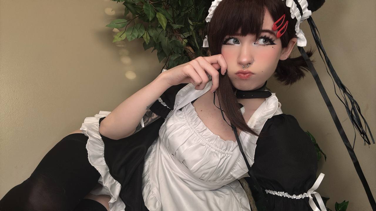 sushiflavoredmilk Patreon Nude Leaks photo leak 672 of 1828