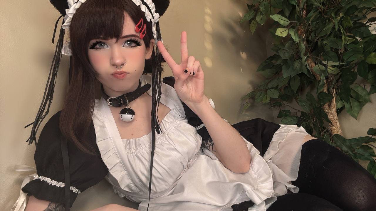 sushiflavoredmilk Patreon Nude Leaks photo leak 673 of 1828