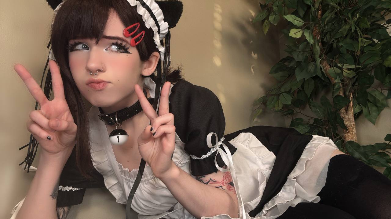 sushiflavoredmilk Patreon Nude Leaks photo leak 674 of 1828