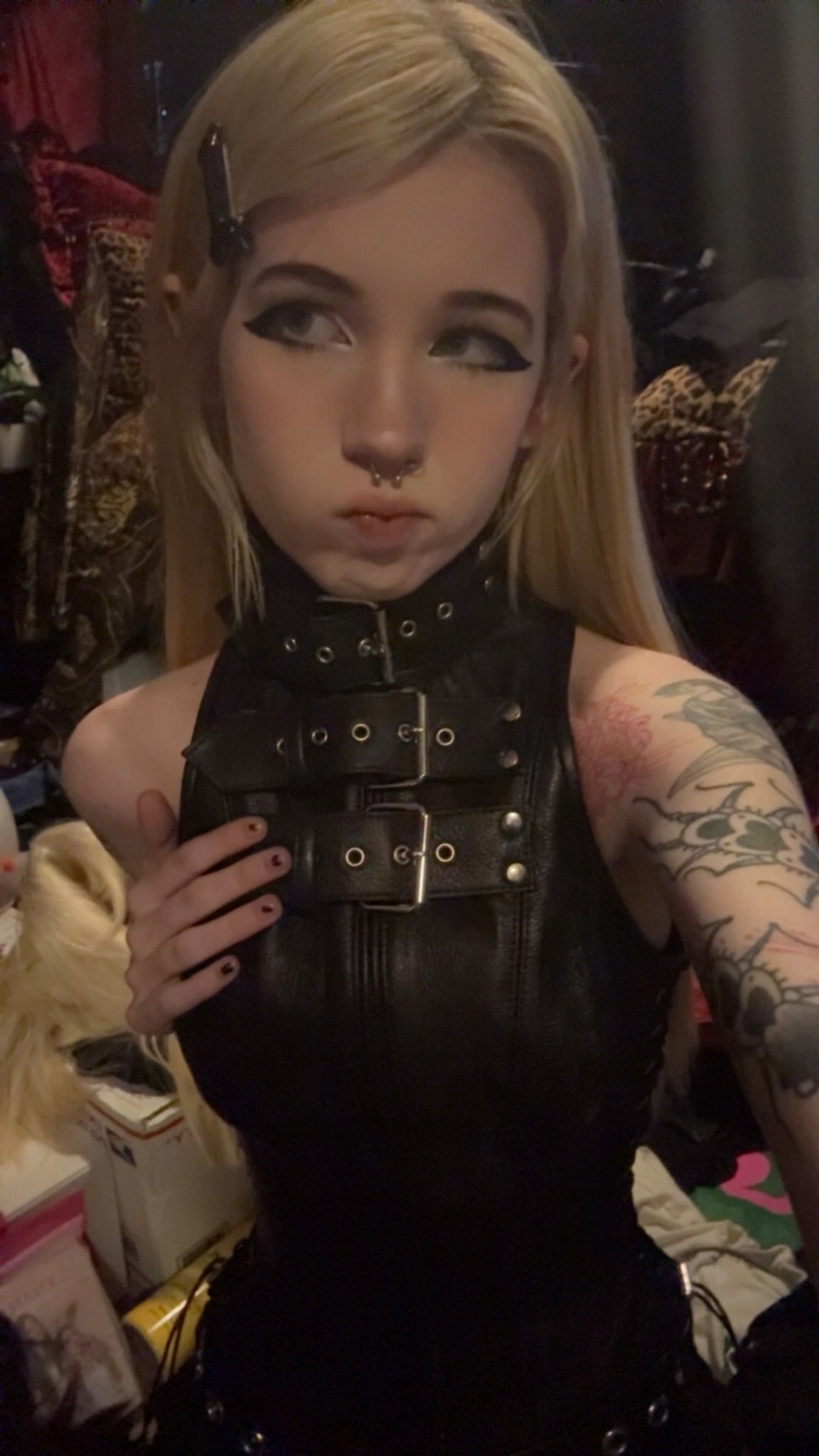 sushiflavoredmilk Patreon Nude Leaks photo leak 678 of 1828