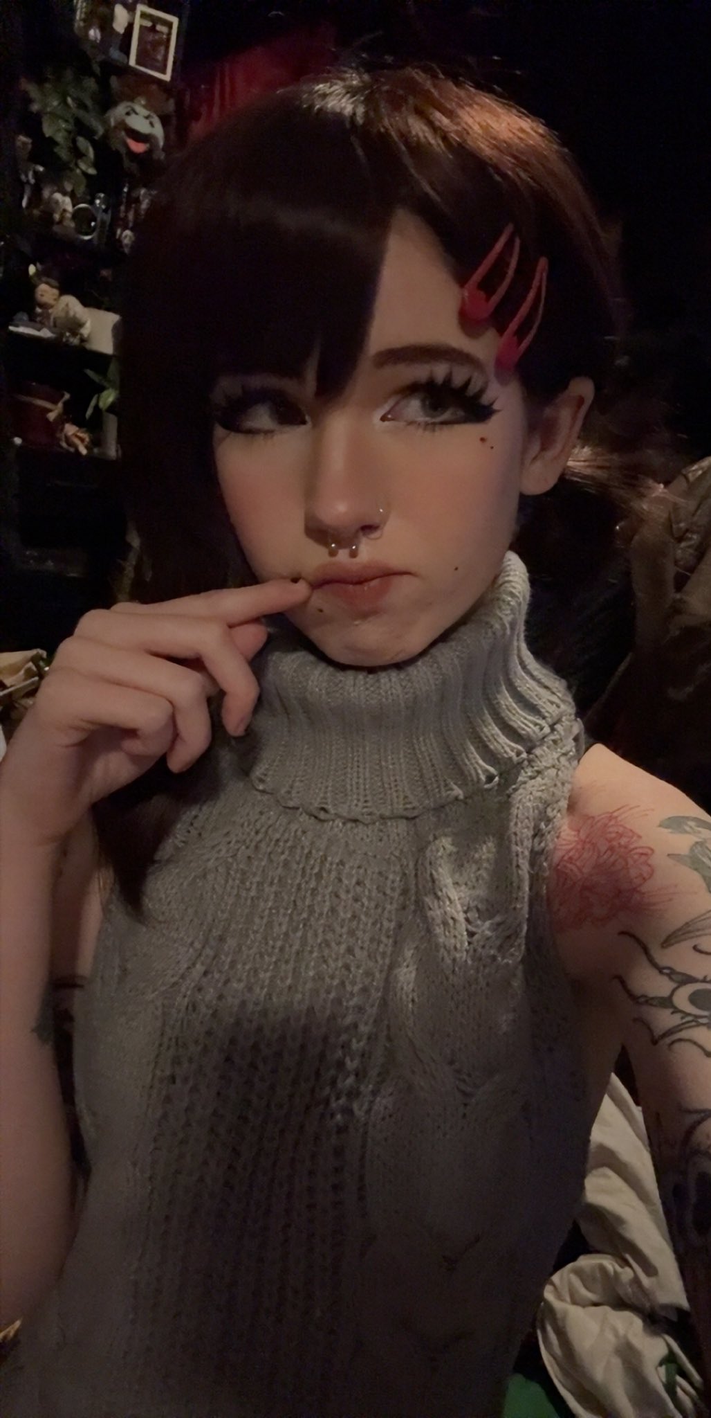 sushiflavoredmilk Patreon Nude Leaks photo leak 679 of 1828