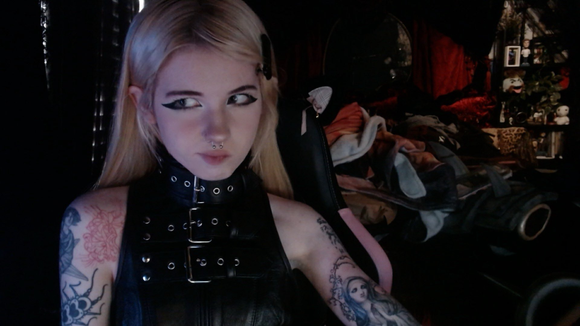 sushiflavoredmilk Patreon Nude Leaks photo leak 682 of 1828