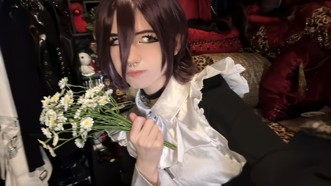 sushiflavoredmilk Patreon Nude Leaks photo leak 685 of 1828