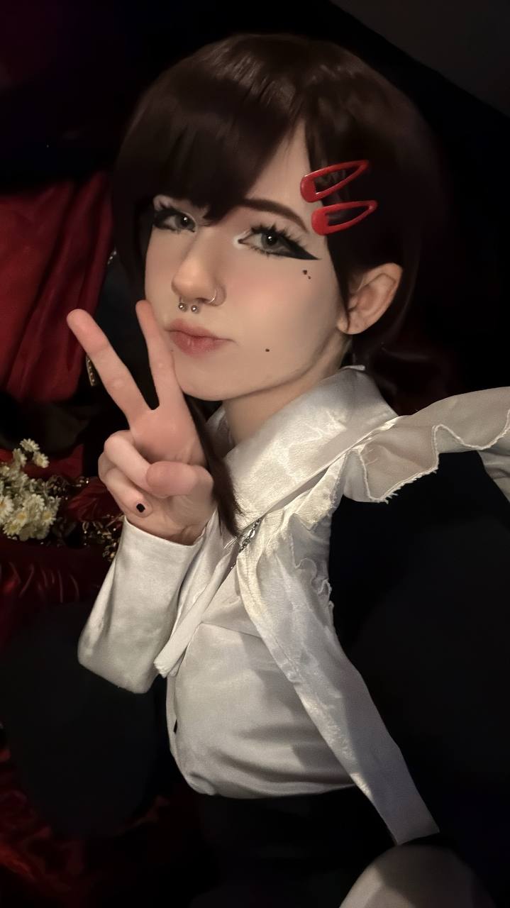 sushiflavoredmilk Patreon Nude Leaks photo leak 689 of 1828