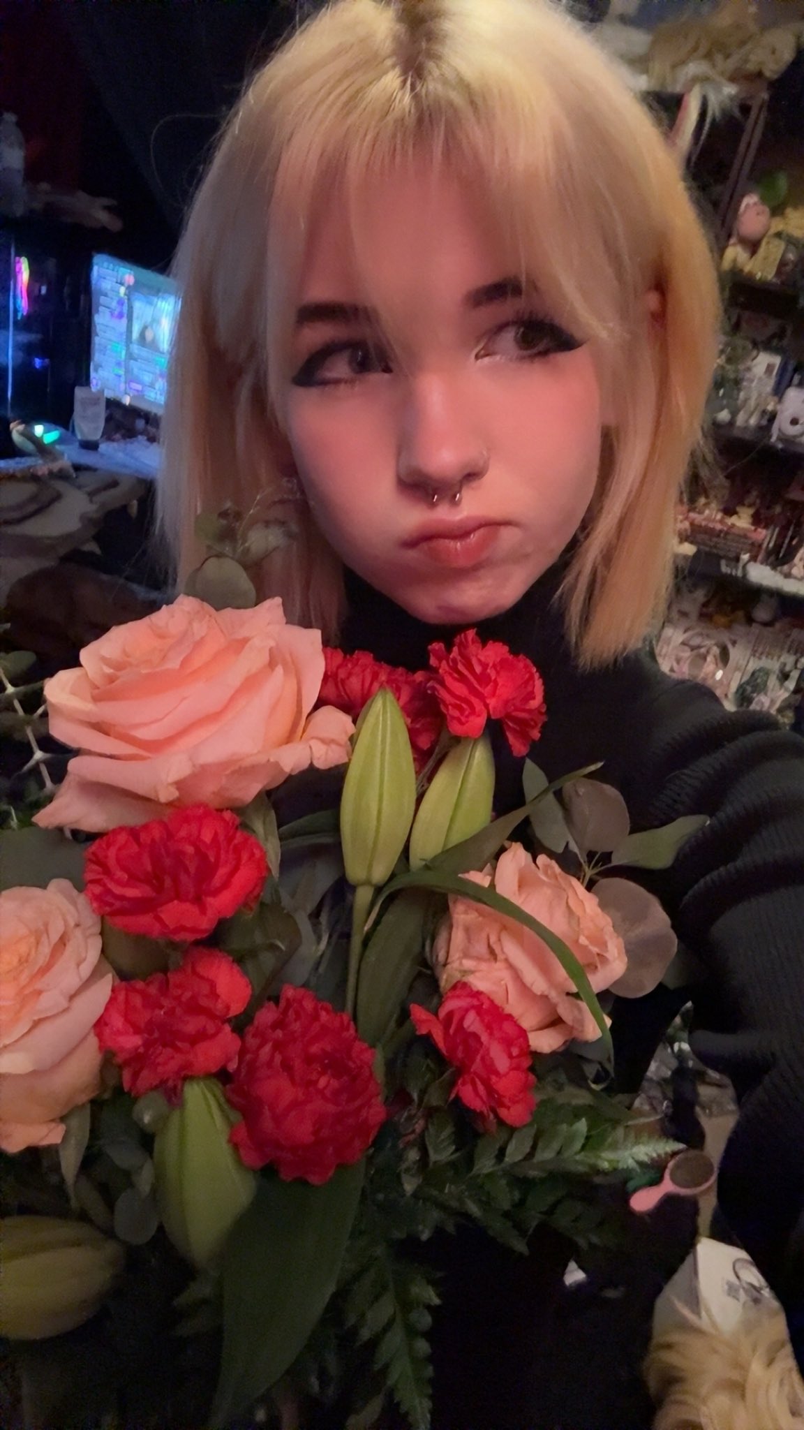 sushiflavoredmilk Patreon Nude Leaks photo leak 691 of 1828