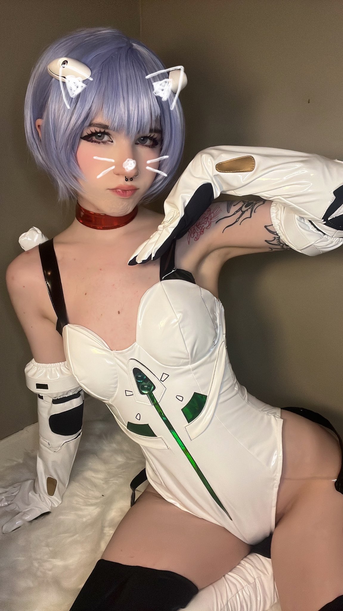 sushiflavoredmilk Patreon Nude Leaks photo leak 698 of 1828