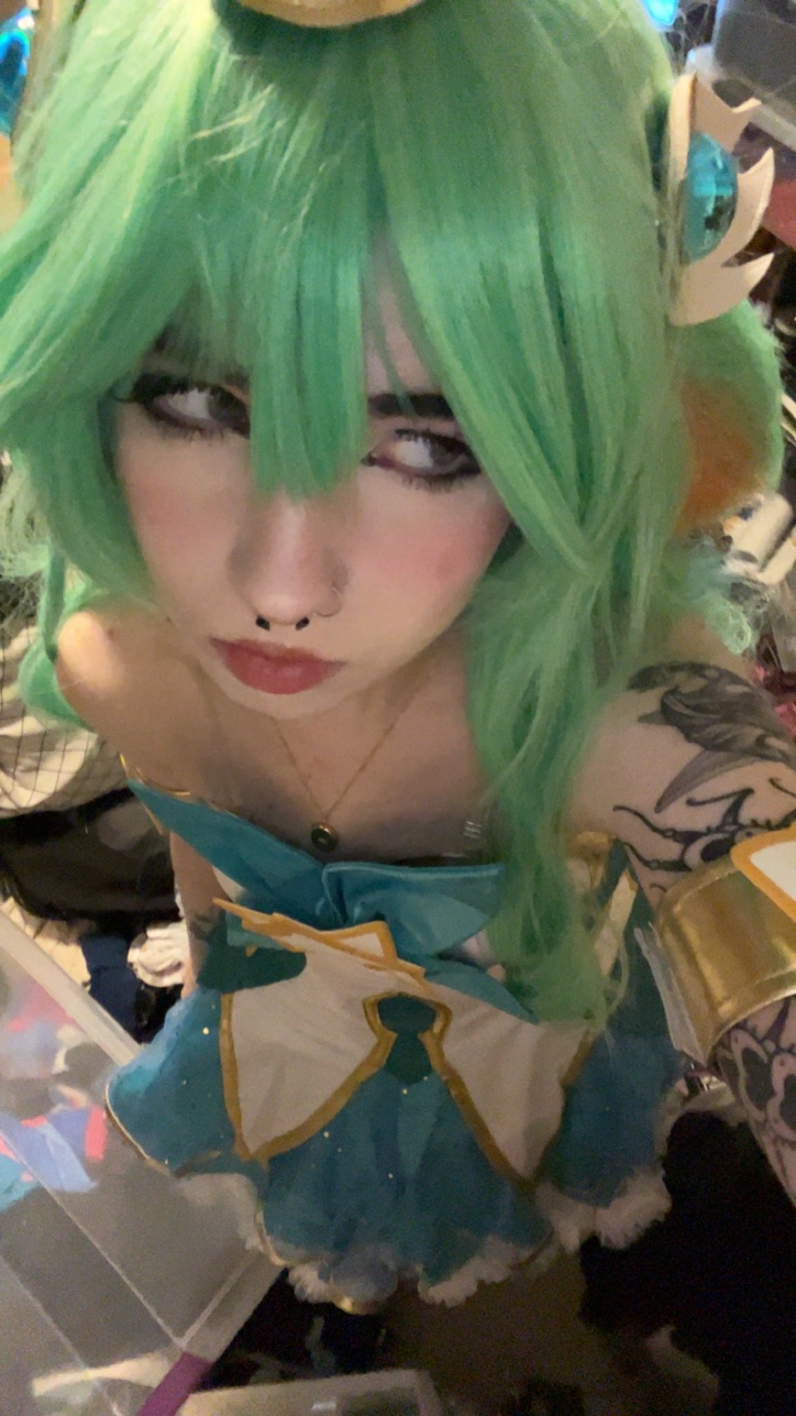sushiflavoredmilk Patreon Nude Leaks photo leak 699 of 1828