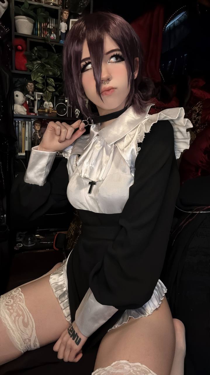 sushiflavoredmilk Patreon Nude Leaks photo leak 702 of 1828