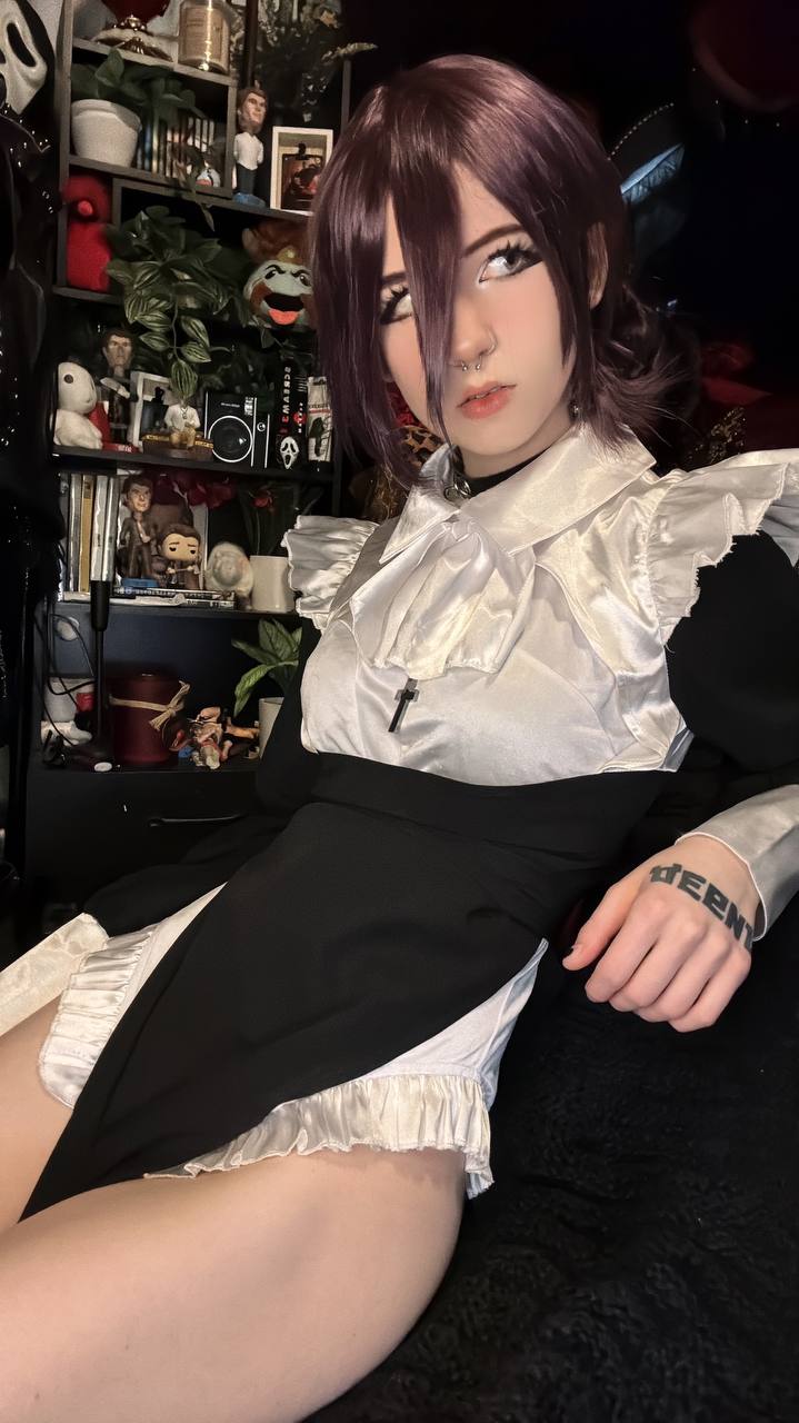sushiflavoredmilk Patreon Nude Leaks photo leak 703 of 1828