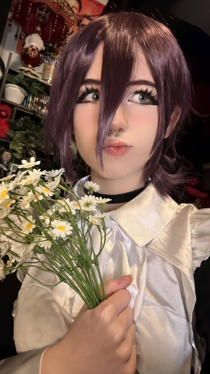 sushiflavoredmilk Patreon Nude Leaks photo leak 704 of 1828