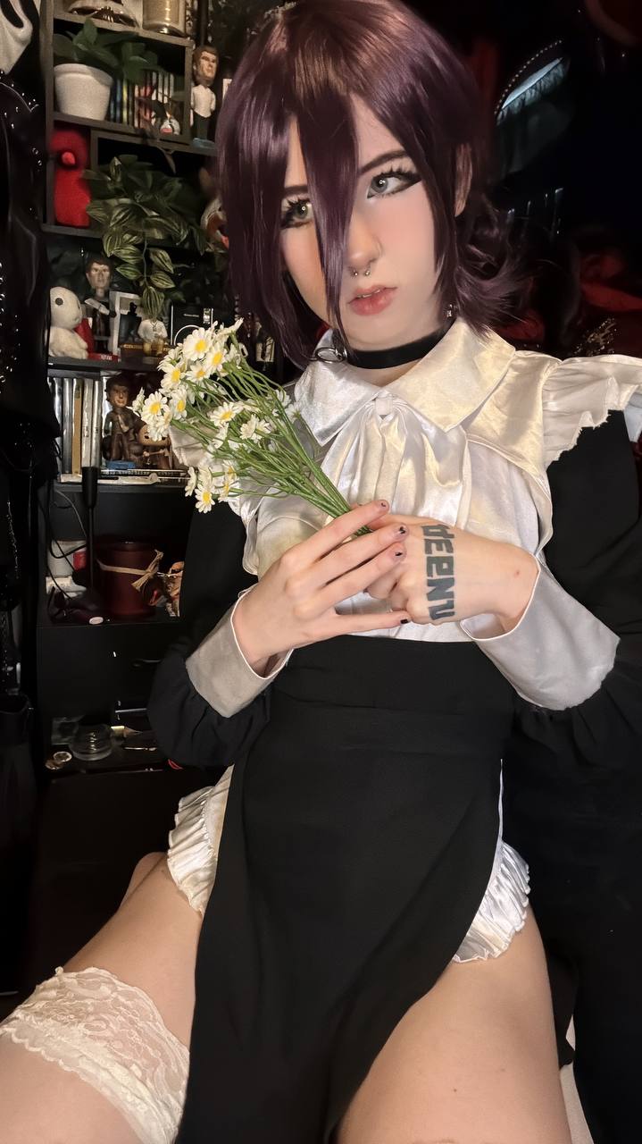 sushiflavoredmilk Patreon Nude Leaks photo leak 705 of 1828