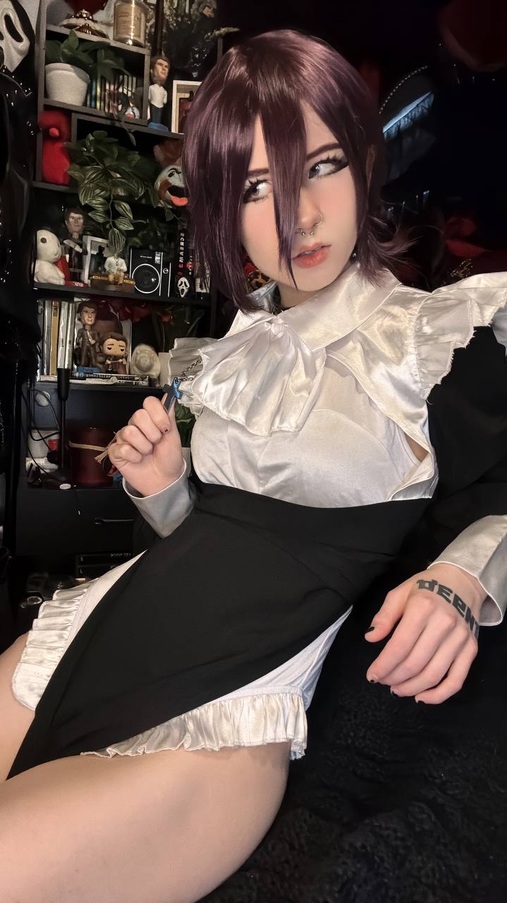 sushiflavoredmilk Patreon Nude Leaks photo leak 706 of 1828