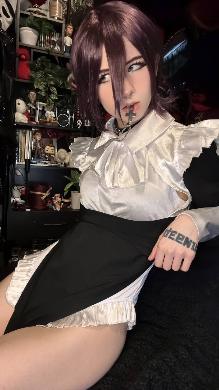 sushiflavoredmilk Patreon Nude Leaks photo leak 707 of 1828