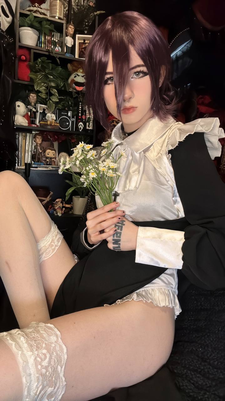 sushiflavoredmilk Patreon Nude Leaks photo leak 711 of 1828